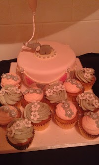 Amazing cakes and cupcakes Rochdale 1096278 Image 8